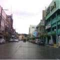 Olongapo, mitt gamla hem